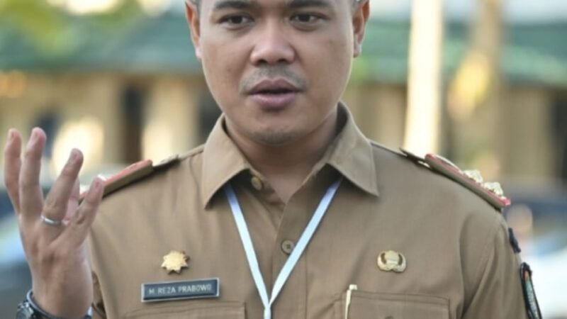 Pemprov Kalteng Wujudkan Generasi Unggul: Pendidikan Kalteng Fokus AI, Coding Hingga STEM