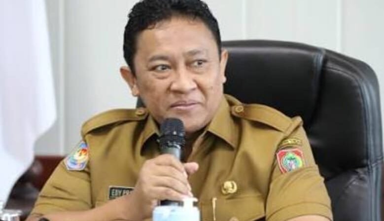 Wagub Kalteng sebut satpam berperan penting hadirkan rasa aman