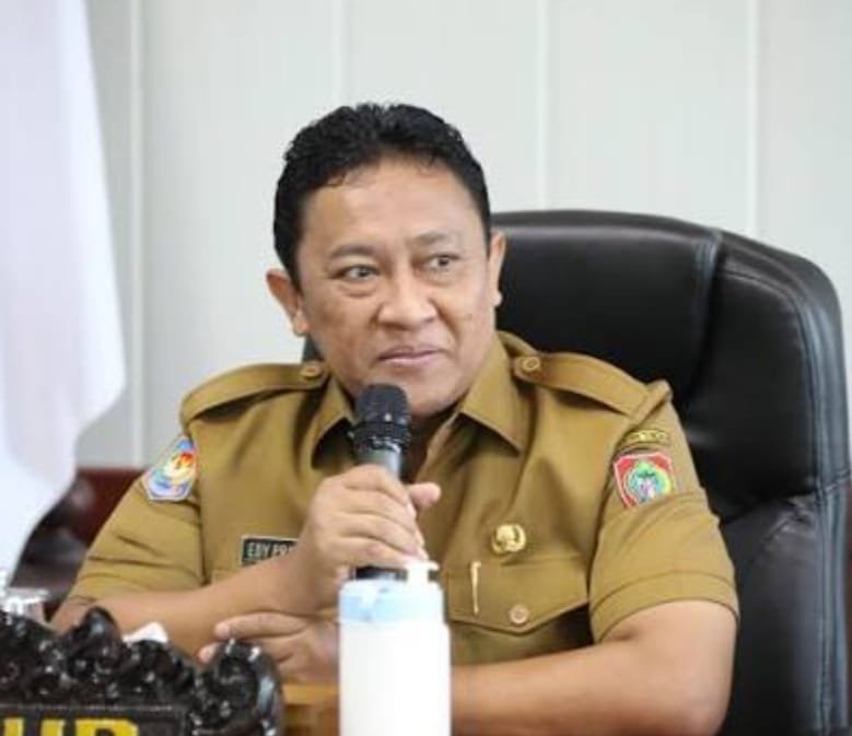 Wagub Kalteng sebut satpam berperan penting hadirkan rasa aman