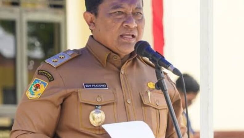 Swasembada Pangan Nasional Tercapai! Pemprov Kalteng Berkomitmen Kawal Proyek Nasional