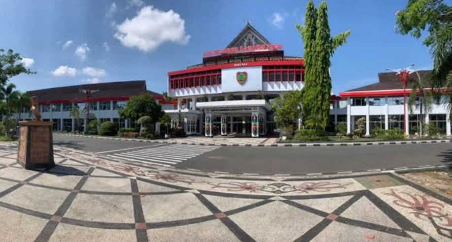 Kendalikan Inflasi, Pemprov Kalteng Jamin Ketersediaan Pangan