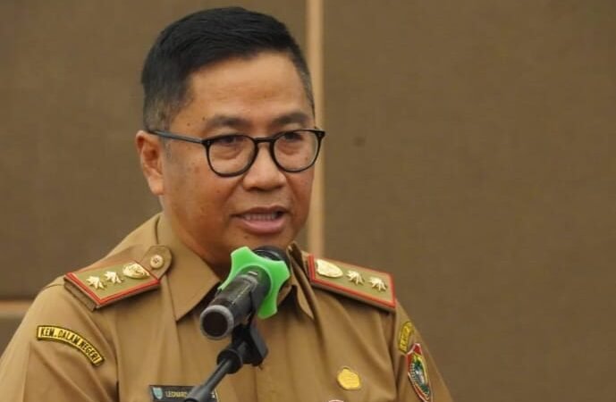 Pemprov Kalteng akan Efisiensi Pemanfaatan Anggaran 2026