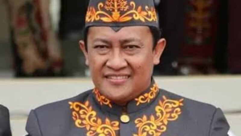 Pemprov Kalteng Ambil Langkah Antisipatif Hadapi Penurunan Anggaran