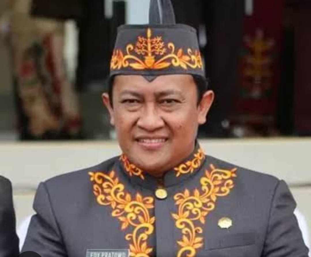 Pemprov Kalteng Ambil Langkah Antisipatif Hadapi Penurunan Anggaran