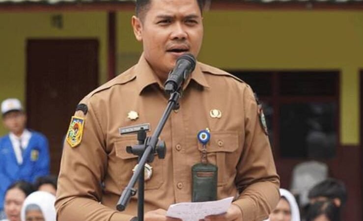 Pengawasan Digital, Kawal Program MBG Berjalan Optimal di Kalteng