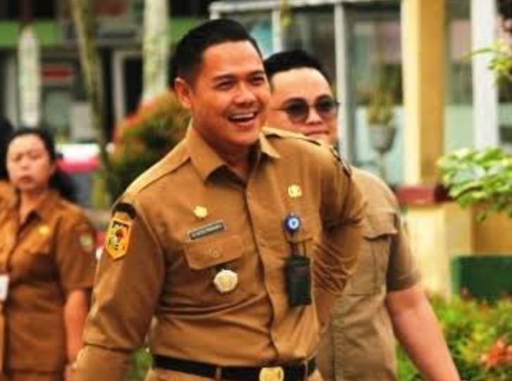 Sekolah Gratis Tetap Jalan, Disdik Kalteng Perkuat Transparansi Dana BOSP dan BOSDA