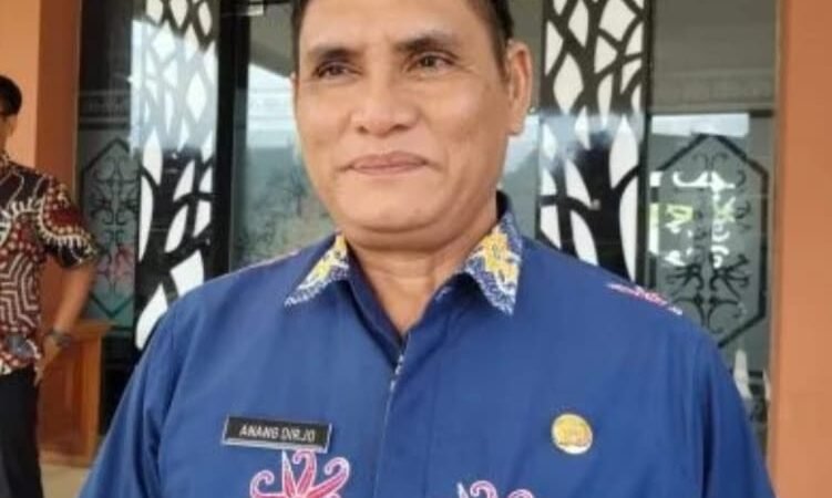 BAPENDA Prov Kalteng Apresiasi Wajib Pajak Yang Taat Membayar Pajak Kendaraan Bermotor