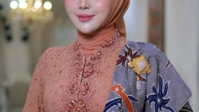 Pemprov Kalteng Gelar Pengajian Muslimah Peringati Isra Mi’raj
