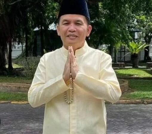 Gubernur Agustiar Sabran Terima Kunjungan Kerja Satgas PKH di Kalteng