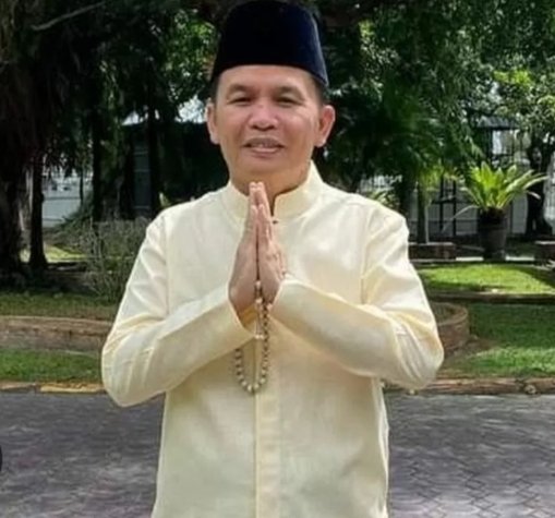 Gubernur Agustiar Sabran Terima Kunjungan Kerja Satgas PKH di Kalteng