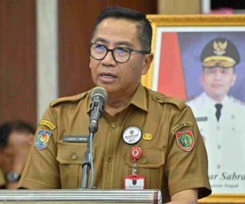 Pemprov Kalteng Susun Arah Pembangunan 2027