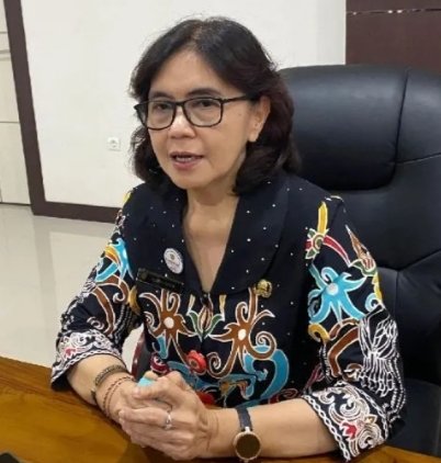 Terjadi 414 Kasus Kekerasan Anak dan Perempuan di Kalteng selama 2025