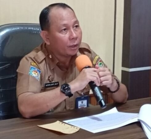 DPMPTSP Prov. Kalteng Terima Kunjungan Komite IV DPD RI