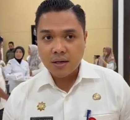 Disdik Kalteng Gelar Halal Bihalal, Plt Kadisdik Tegaskan Pejuang Pendidikan Tak Boleh Takut Berinovasi