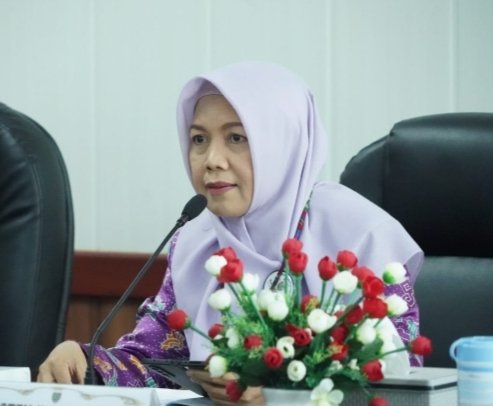 Dislutkan Kalteng dan BPJS Ketenagakerjaan Bahas Perlindungan Jaminan Sosial bagi Nelayan dan Pelaku Usaha Perikanan