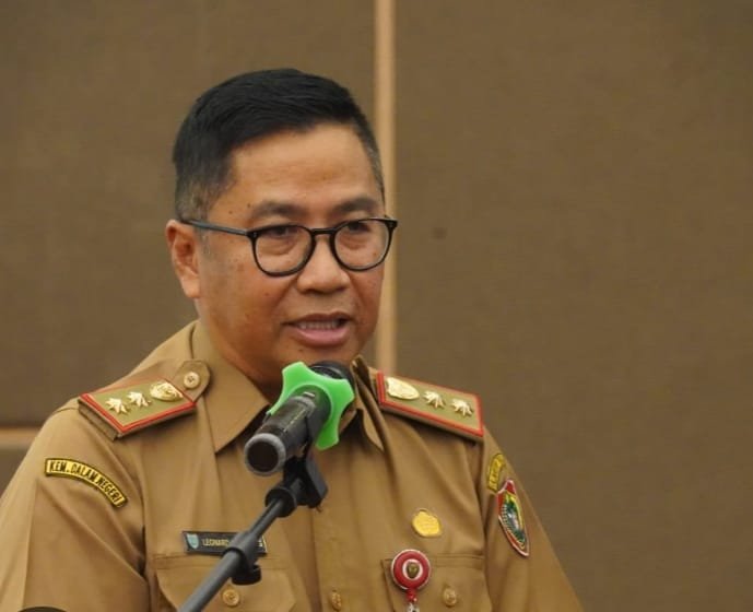 Sekdaprov; Pemohon KHBS akan Dilakukan Verifikasi dan Validasi oleh Relawan