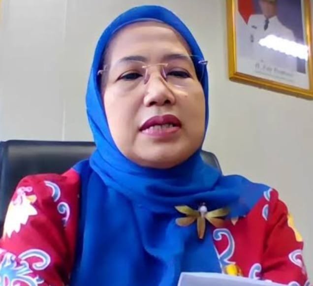 Tim Pemprov Kalteng Ikuti Pansus DPRD Kalteng Bahas Raperda Penanaman Modal dan PTSP