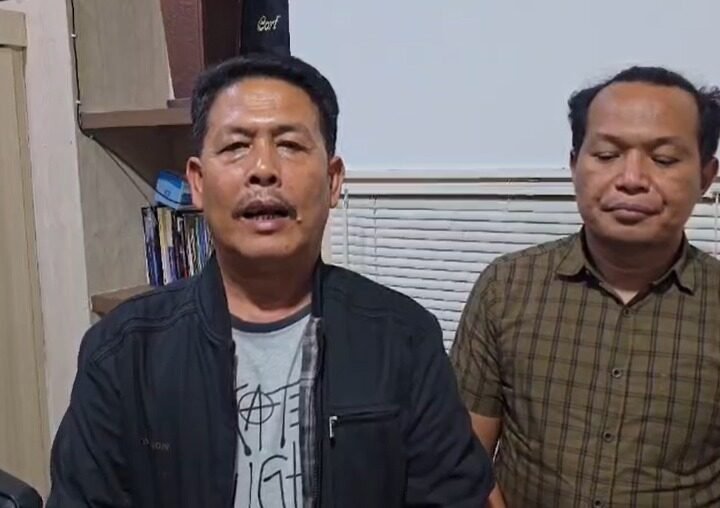 Hanya Bela Diri, Korban Pengerusakan Jadi TSK Penganiayaan, Polres Pelabuhan Belawan Beri Klarifikasi