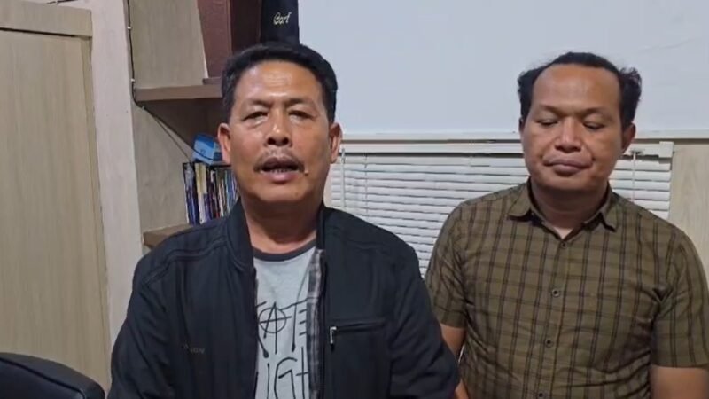 Hanya Bela Diri, Korban Pengerusakan Jadi TSK Penganiayaan, Polres Pelabuhan Belawan Beri Klarifikasi