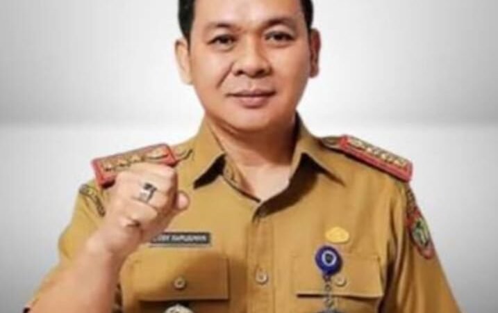 Pemprov Kalteng Salurkan Bantuan Sosial KHBS Berupa Pangan dan Uang Tunai