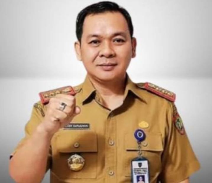 Program KHBS Gubernur Agustiar Ringankan Beban Rumah Tangga dan Penuhi Gizi Masyarakat