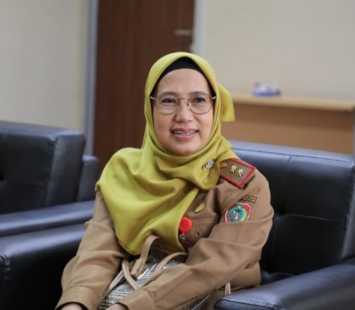 Asisten III Pemprov Kalteng Ikuti Rapat Banmus DPRD Kalteng