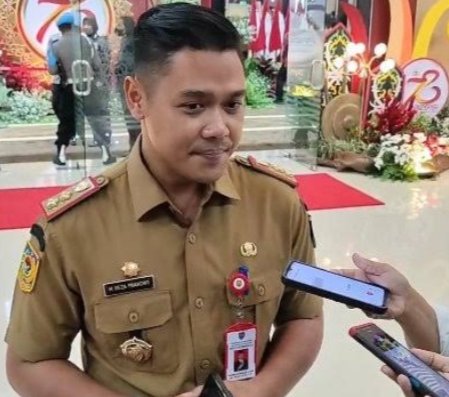 Pemprov Kalteng Siapkan Kanal Whistleblowing System bagi Peserta Didik