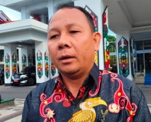 Tata Ulang Perizinan, Pemprov Kalteng Evaluasi Pembatalan 14 RKAB Tambang Zirkon