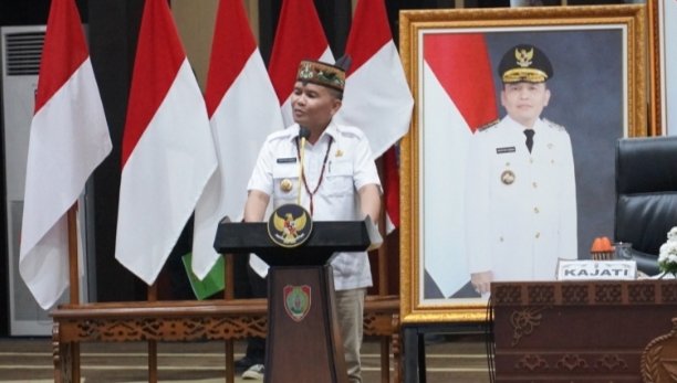 Gubernur Kalteng Pastikan THR Harus Dilaksanakan Sesuai Arahan Presiden Prabowo