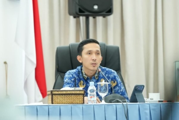 Dorong Transparansi, Teknis Penyaluran Kartu Huma Betang Sejahtera Gunakan Mesin EDC