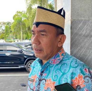 Pemprov Kalteng Salurkan BKK Kabupaten/Kota Difokuskan bagi Aparat Pengawal Penyaluran KHBS