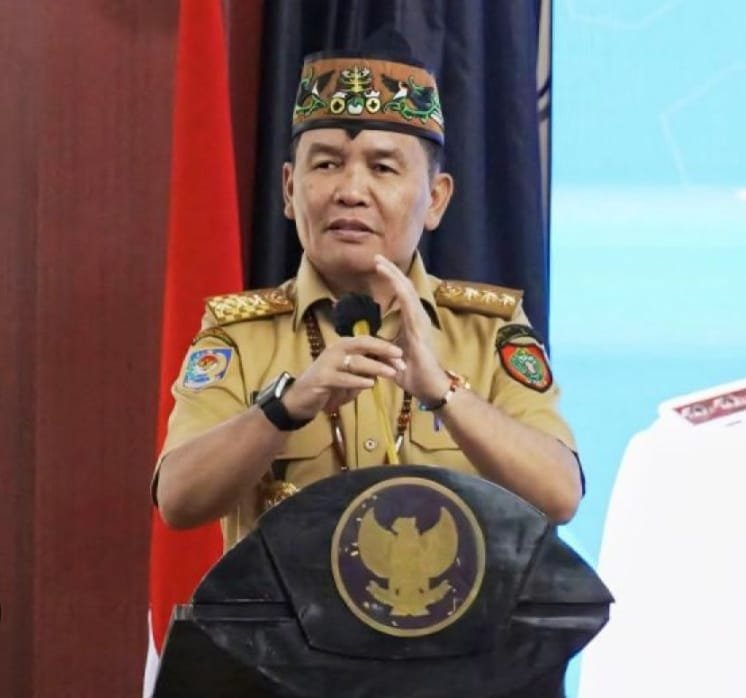 Pemprov Kalteng Gandeng 36 Kampus dan Bantu Puluhan Ribu Siswa Lewat Program Pendidikan 2026