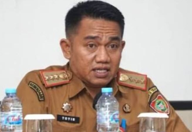 BPBD Kalteng Intensifkan Penyaluran Kartu Huma Betang Sejahtera di Kotim