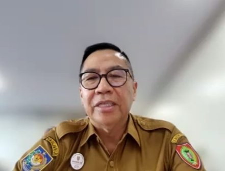 Hadapi Musim Kemarau 2026, Pemprov Kalteng Perkuat Antisipasi Karhutla