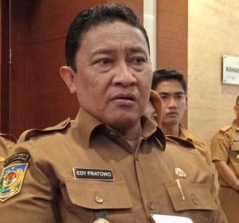 Wagub Kalteng Paparkan LKPj 2025, Tegaskan Transparansi dan Capaian Pembangunan  