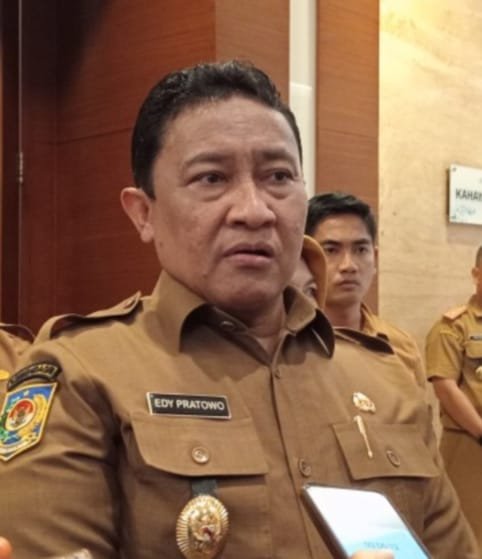 Wagub Kalteng Paparkan LKPj 2025, Tegaskan Transparansi dan Capaian Pembangunan  