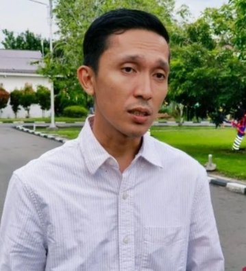 Plt. Kadiskominfosantik Kalteng Minta Aduan KHBS Harus Pakai Data Bukan Hanya Asumsi