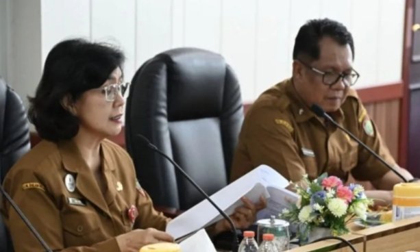 Jelang HUT Kalteng, Pemprov Siapkan Kegiatan Bermanfaat bagi Masyarakat