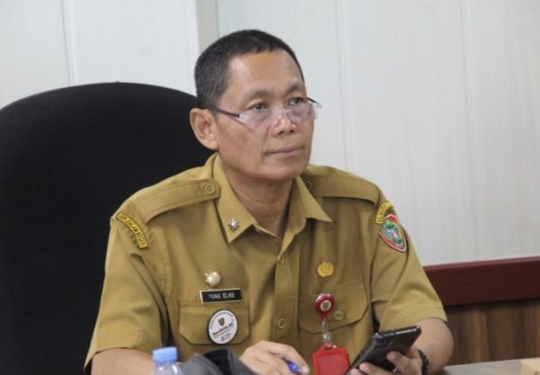 Jelang Hari Besar, Pemprov Kalteng Perkuat Stabilitas Harga dan Distribusi Pangan-BBM