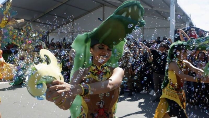 Disbudpar Pastikan Karnaval Budaya kembali Hadir dalam FBIM 2026