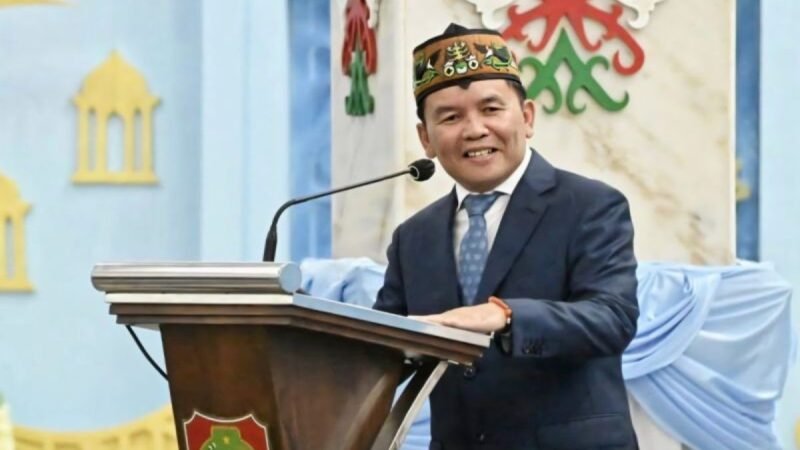 Kalteng bagi tiga zona strategis optimalkan pengembangan daerah