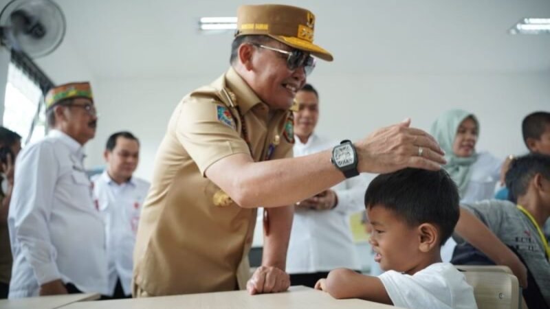 Permudah Masyarakat Kalteng Mengadu, Gubernur Siapkan Kanal “Lapor Pak Gub”