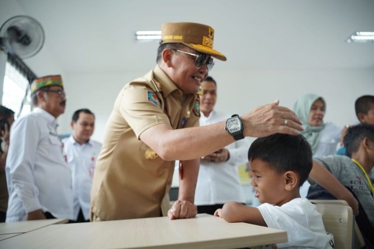 Permudah Masyarakat Kalteng Mengadu, Gubernur Siapkan Kanal “Lapor Pak Gub”