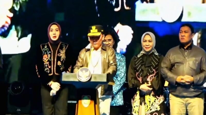 HBN Hadir Kembali, Rawat Eksistensi Seni Budaya Hingga Pacu Ekonomi Lokal