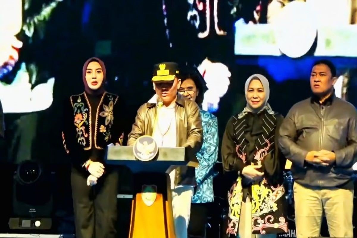 HBN Hadir Kembali, Rawat Eksistensi Seni Budaya Hingga Pacu Ekonomi Lokal