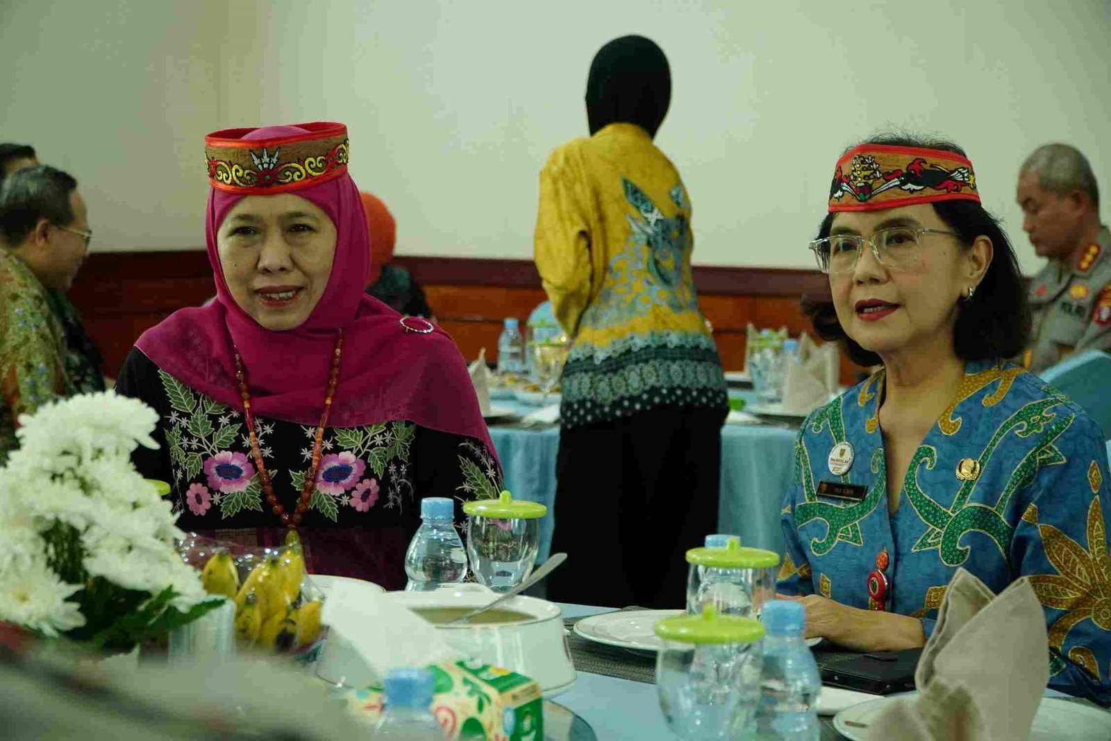 Perkuat Sinergi Ekonomi, Pemprov Kalteng Sambut Kunjungan Kerja dan Misi Dagang Gubernur Jawa Timur