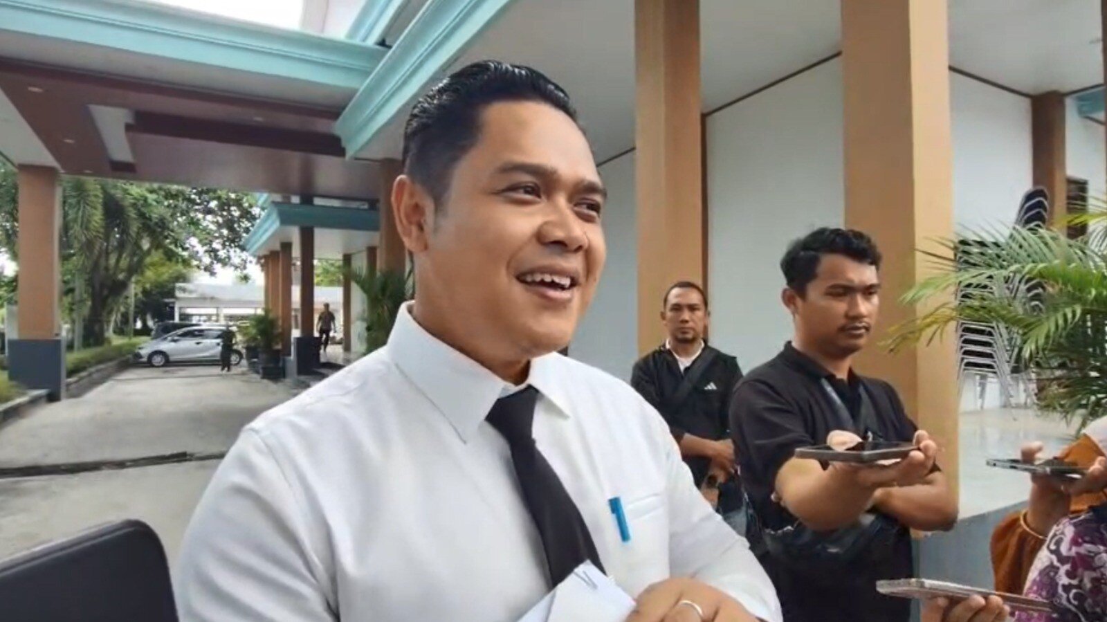 Disdik Kalteng Tegaskan SPMB 2026 Harus Transparan, Online, dan Bebas Pungli