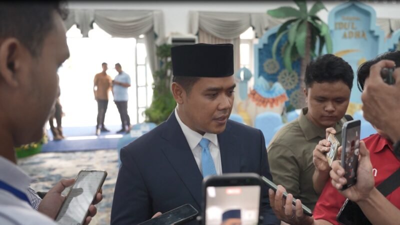 Kadisdik Ungkap Hampir 100 Sekolah di Kalteng Akan Direvitalisasi pada 2026