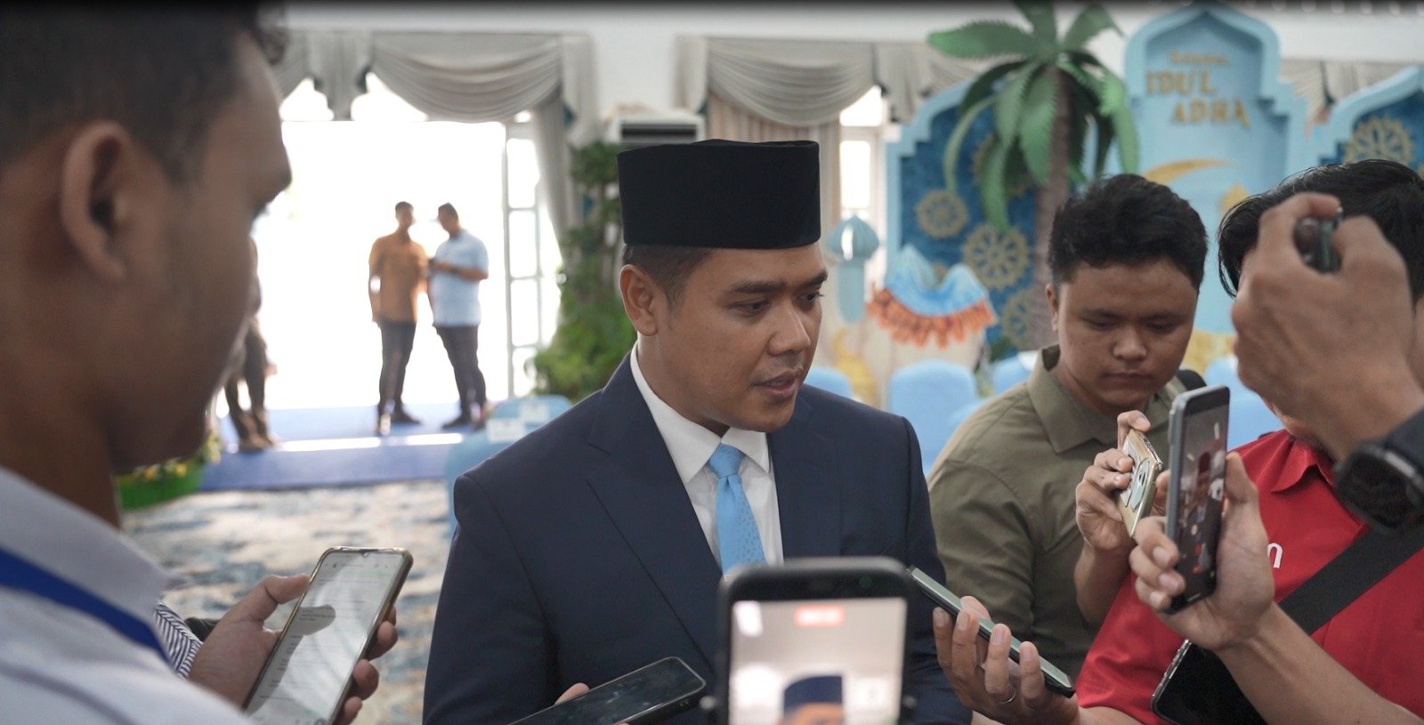 Kadisdik Ungkap Hampir 100 Sekolah di Kalteng Akan Direvitalisasi pada 2026
